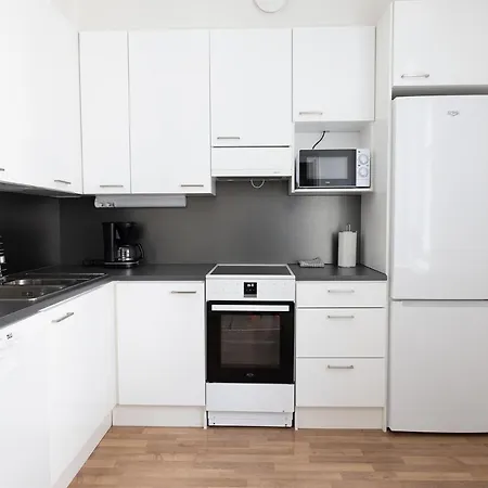 2ndhomes Cozy And Quiet 2br By The Esplanade Park Apartmán *