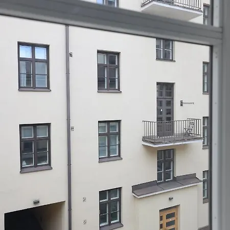 2ndhomes Cozy And Quiet 2br By The Esplanade Park Апартаменты