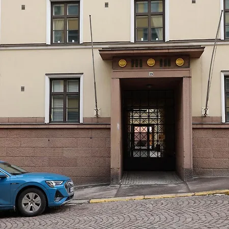 Апартаменты 2ndhomes Cozy And Quiet 2br By The Esplanade Park *