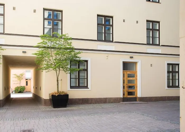 2ndhomes Cozy And Quiet 2br By The Esplanade Park