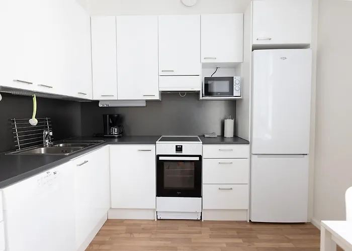 2ndhomes Cozy And Quiet 2br By The Esplanade Park Apartmán *