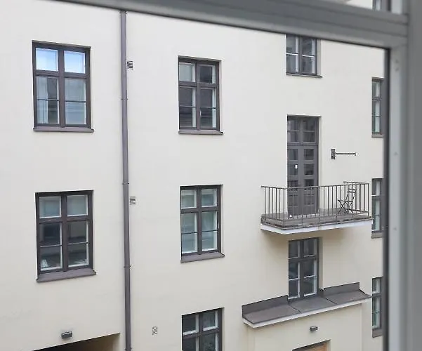 2ndhomes Cozy And Quiet 2br By The Esplanade Park Apartmán