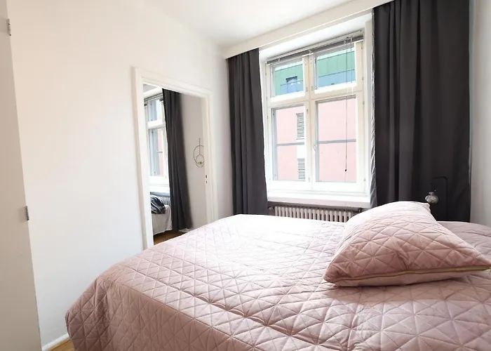 2ndhomes Cozy And Quiet 2br By The Esplanade Park *