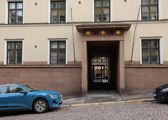 Apartmán 2ndhomes Cozy And Quiet 2br By The Esplanade Park *