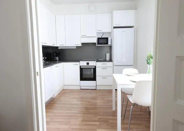 2ndhomes Cozy And Quiet 2br By The Esplanade Park *