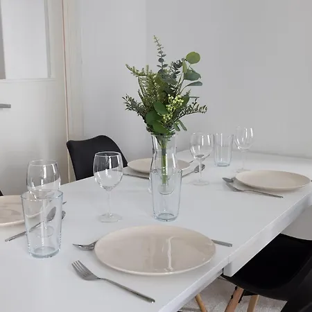 Apartment 2ndhomes Cozy And Quiet 2br By The Esplanade Park *